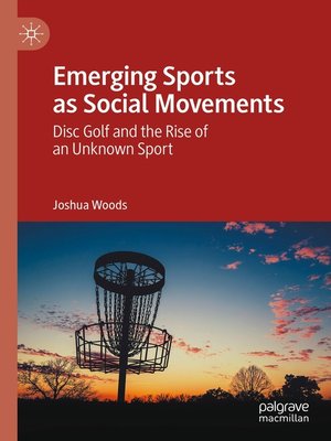 cover image of Emerging Sports as Social Movements